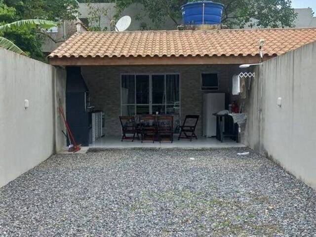 #446 - Casa para Venda em Ubatuba - SP - 1