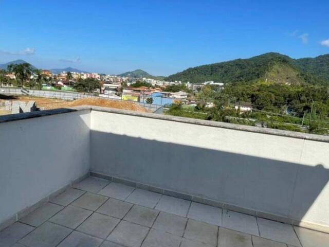 Apartamento para Venda em Ubatuba - 5