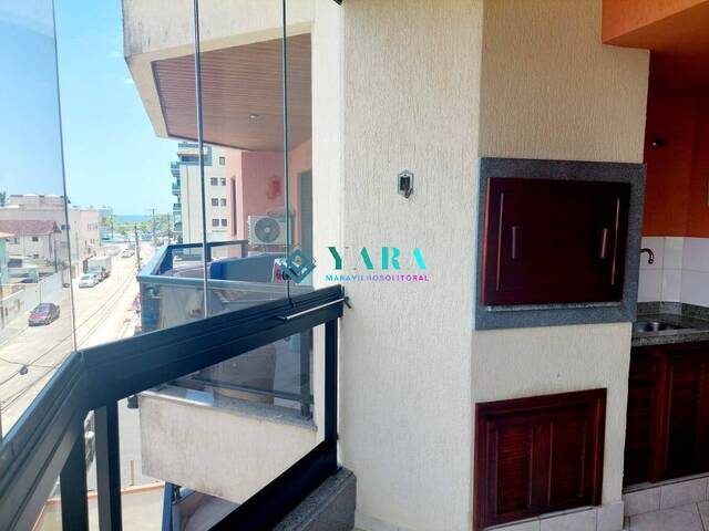 #449 - Apartamento para Venda em Ubatuba - SP - 3