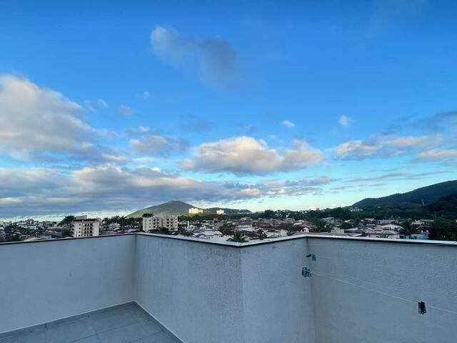 #455 - Apartamento para Venda em Ubatuba - SP - 2