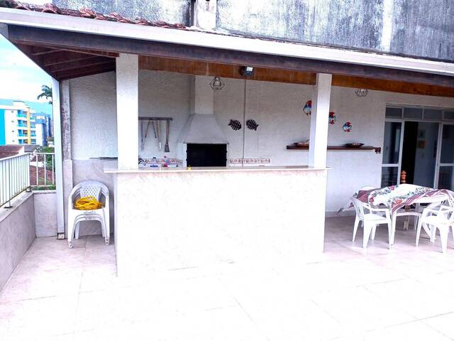 Apartamento para Venda em Ubatuba - 4
