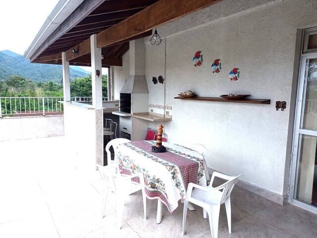 Apartamento para Venda em Ubatuba - 5