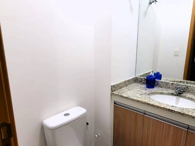 Apartamento para Venda em Ubatuba - 5