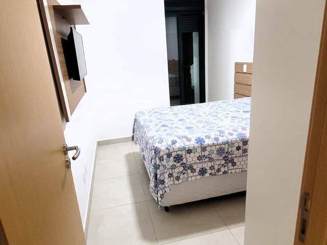 Apartamento para Venda em Ubatuba - 4