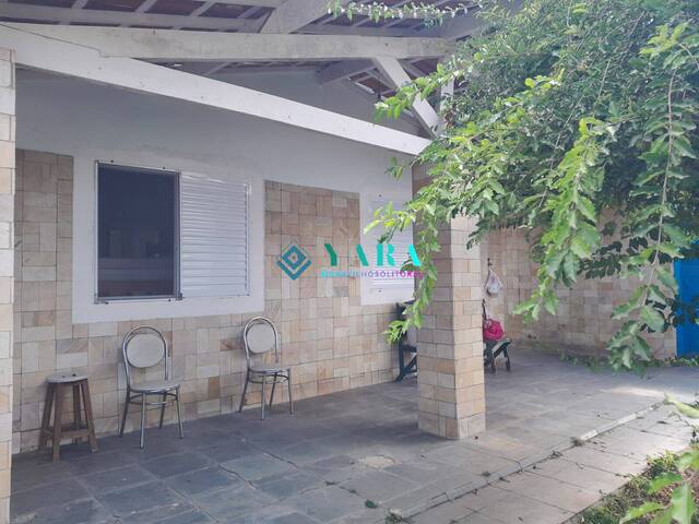 #459 - Casa para Venda em Ubatuba - SP - 3