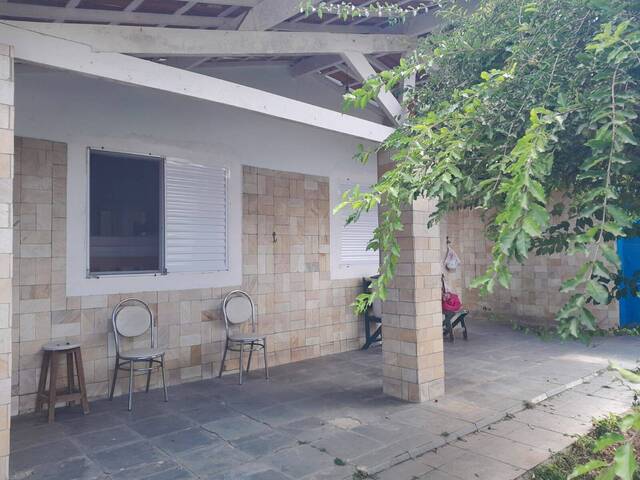 #459 - Casa para Venda em Ubatuba - SP - 3
