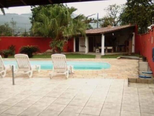 #462 - Casa para Temporada em Ubatuba - SP - 2