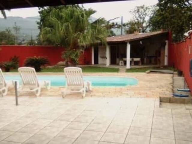 #462 - Casa para Temporada em Ubatuba - SP - 2