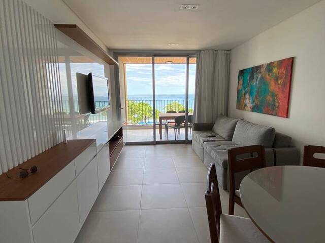 #470 - Apartamento para Temporada em Ubatuba - SP - 3