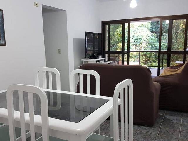 #387 - Casa para Temporada em Ubatuba - SP - 3