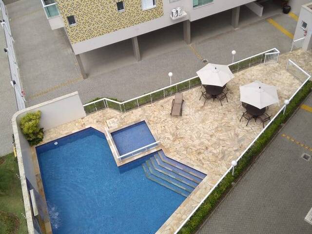 #484 - Cob- - Apartamento para Temporada em Ubatuba - SP - 2