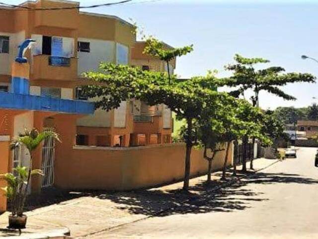 #485 - Apartamento para Venda em Ubatuba - SP - 1