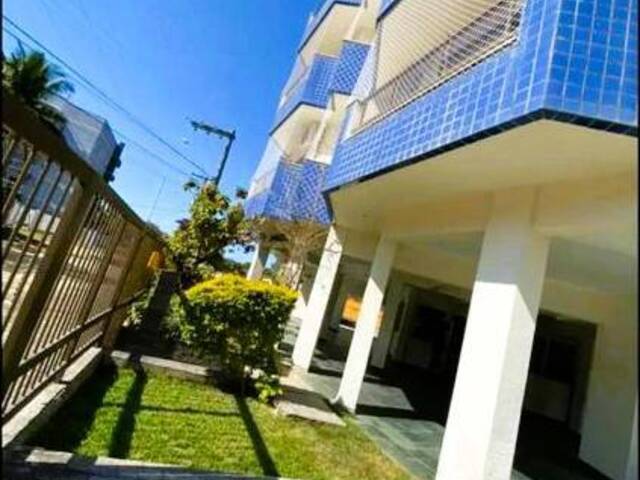 #486 - Apartamento para Venda em Ubatuba - SP - 1