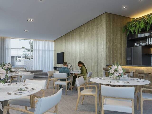 Apartamento para Lançamento em Ubatuba - 5