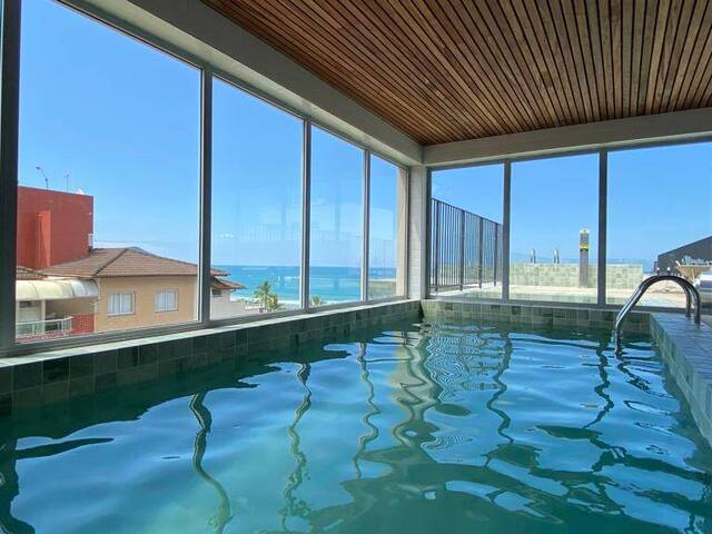 #490 - Apartamento para Venda em Ubatuba - SP - 3