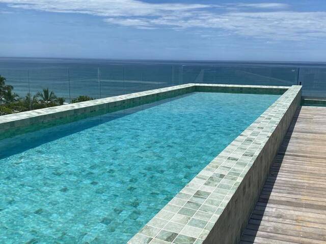 Apartamento para Venda em Ubatuba - 5
