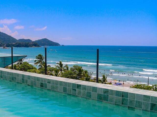 Apartamento para Venda em Ubatuba - 4