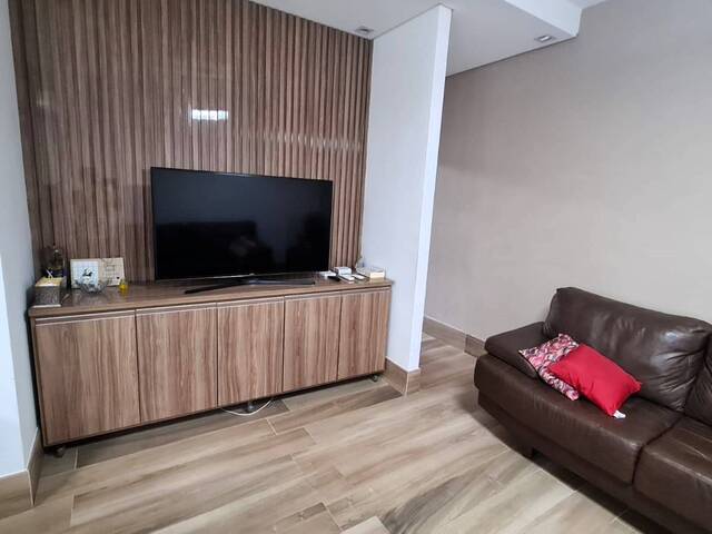 #491 - Apartamento para Temporada em Ubatuba - SP - 2