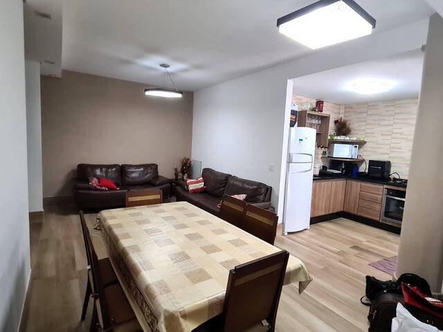 #491 - Apartamento para Temporada em Ubatuba - SP - 3