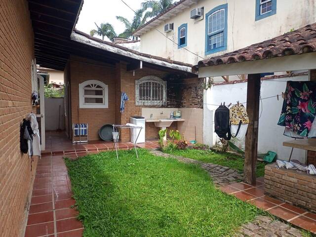 #492 - Casa para Venda em Ubatuba - SP - 3