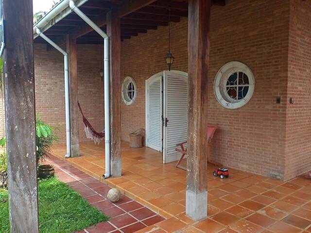 #492 - Casa para Venda em Ubatuba - SP - 2