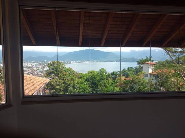 #494 - Casa para Venda em Ubatuba - SP - 2