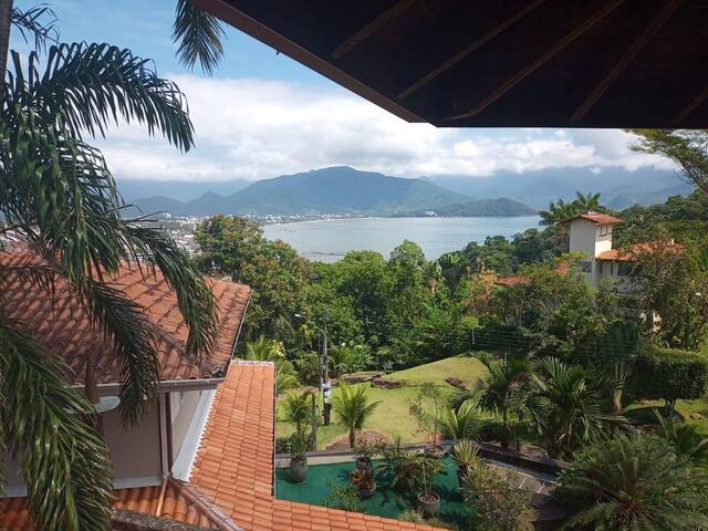 Venda em Praia Vermelha do Sul - Ubatuba