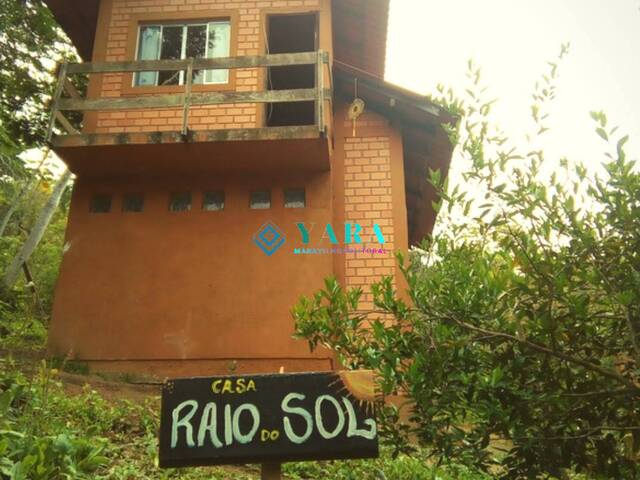 #506 - Casa para Venda em Florianópolis - SC - 2