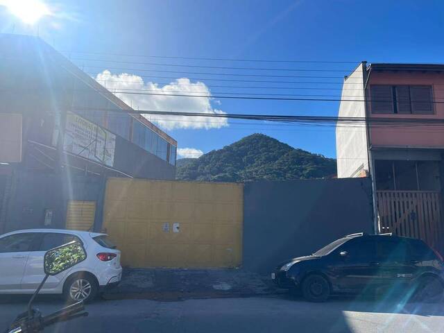 #507 - Terreno para Venda em Ubatuba - SP - 1