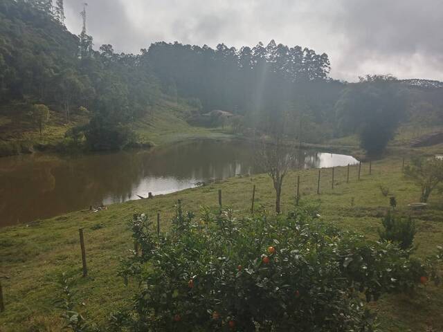#509 - Chácara para Venda em Ubatuba - SP - 2