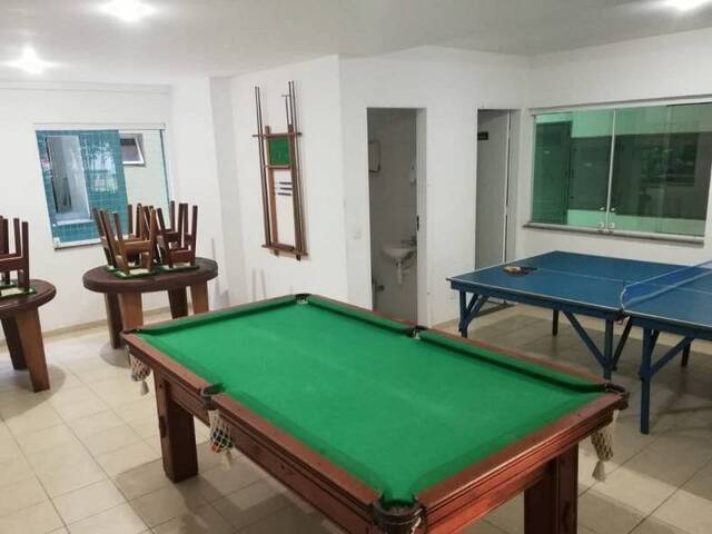 #510 - Apartamento para Venda em Ubatuba - SP - 2