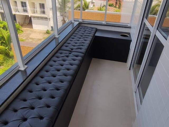 Apartamento para Venda em Ubatuba - 4