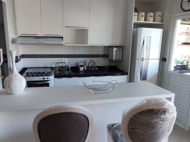 Apartamento para Venda em Ubatuba - 5