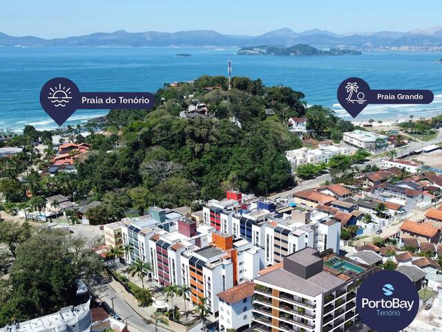 #513 - Apartamento para Venda em Ubatuba - SP - 3