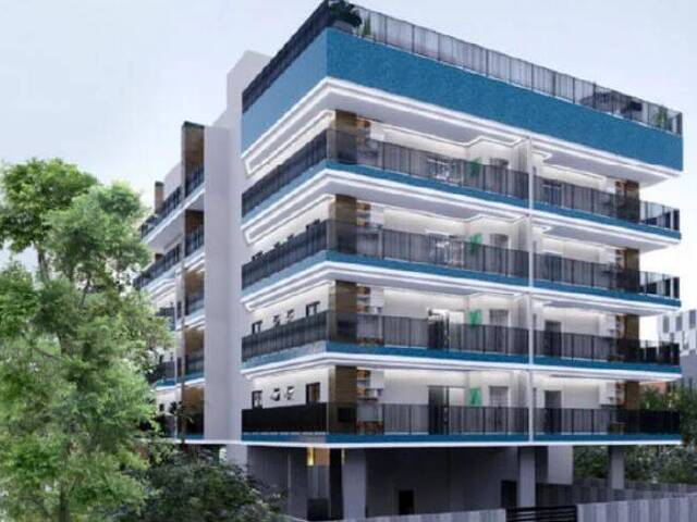 #515 - Apartamento para Venda em Ubatuba - SP - 1