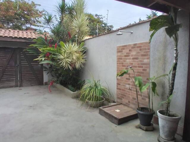 Casa para Venda em Ubatuba - 4