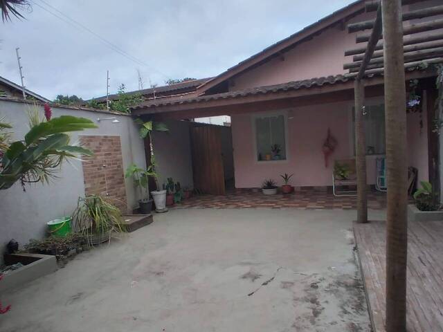 #516 - Casa para Venda em Ubatuba - SP - 3