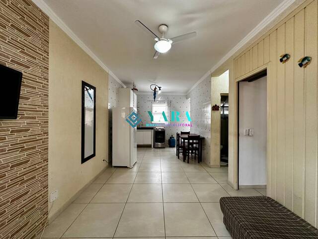#517 - Apartamento para Venda em Ubatuba - SP - 3