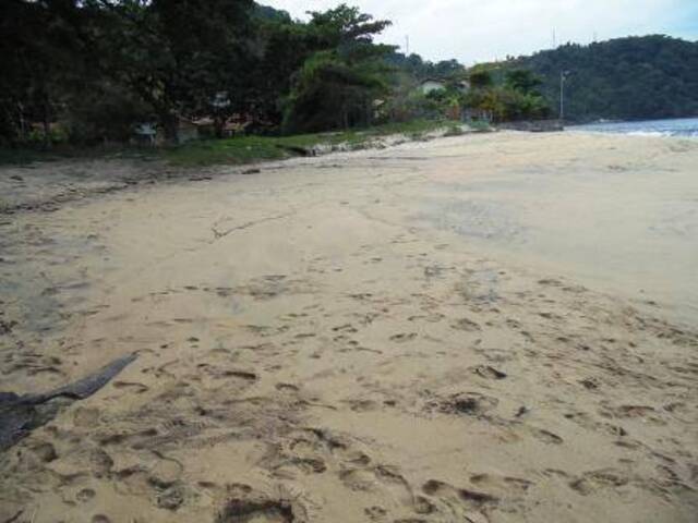 #520 - Terreno para Venda em Angra dos Reis - RJ - 3