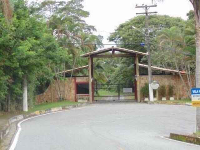 #520 - Terreno para Venda em Angra dos Reis - RJ - 2
