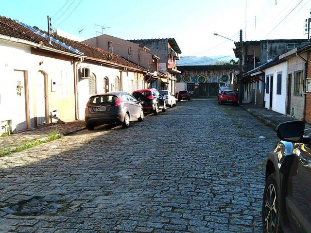 Venda em Centro - Ubatuba