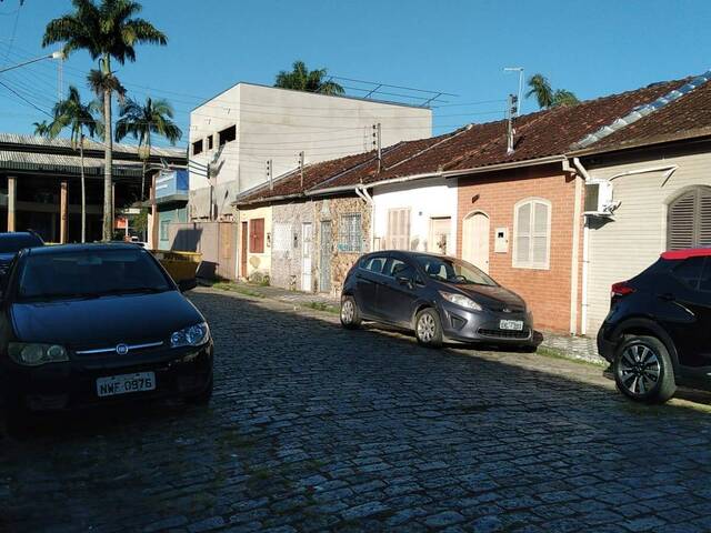 #521 - Casa para Venda em Ubatuba - SP - 2