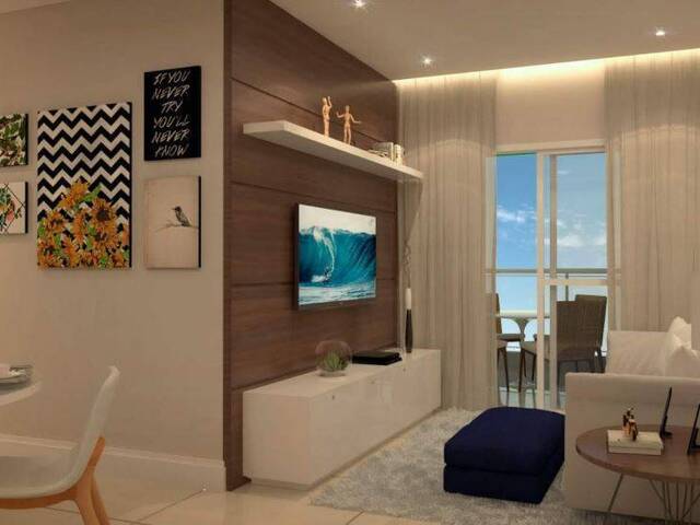 Apartamento para Venda em Ubatuba - 4
