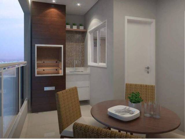 Apartamento para Venda em Ubatuba - 5