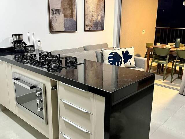 #528 - Apartamento para Venda em Ubatuba - SP - 3