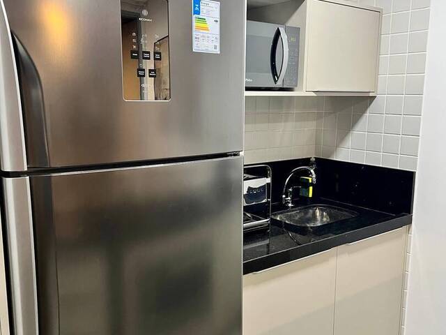 Apartamento para Venda em Ubatuba - 4