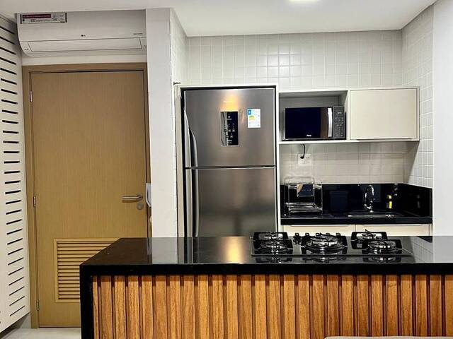 Apartamento para Venda em Ubatuba - 5