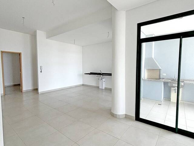 #532 - Apartamento para Venda em Ubatuba - SP - 3