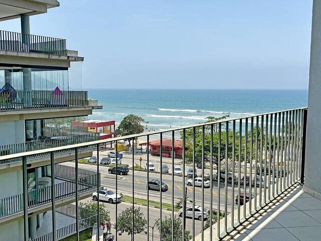#532 - Apartamento para Venda em Ubatuba - SP - 2
