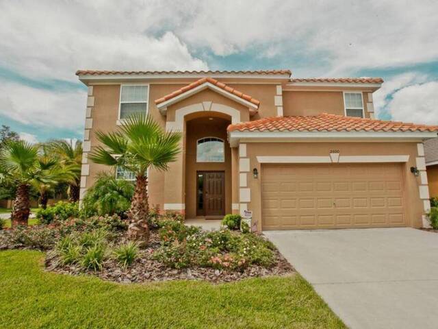 #533 - Casa para Venda em Kissimmee - FL - 1